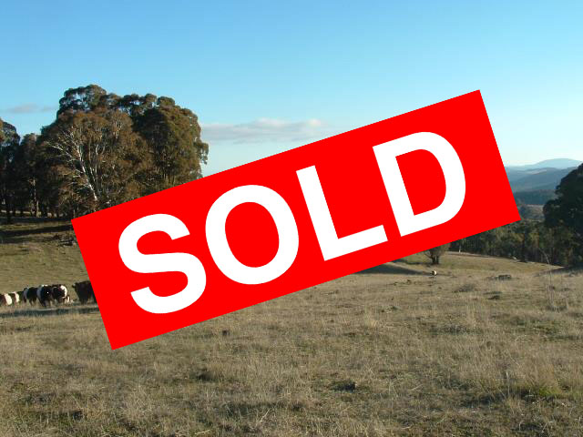 Rural Property